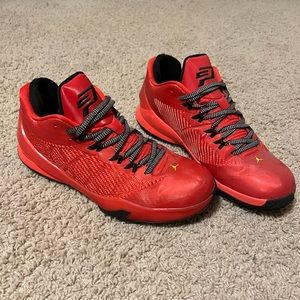 Mens Jordan CP3 Sneakers